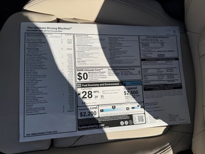 2026 BMW 430i 430i xDrive