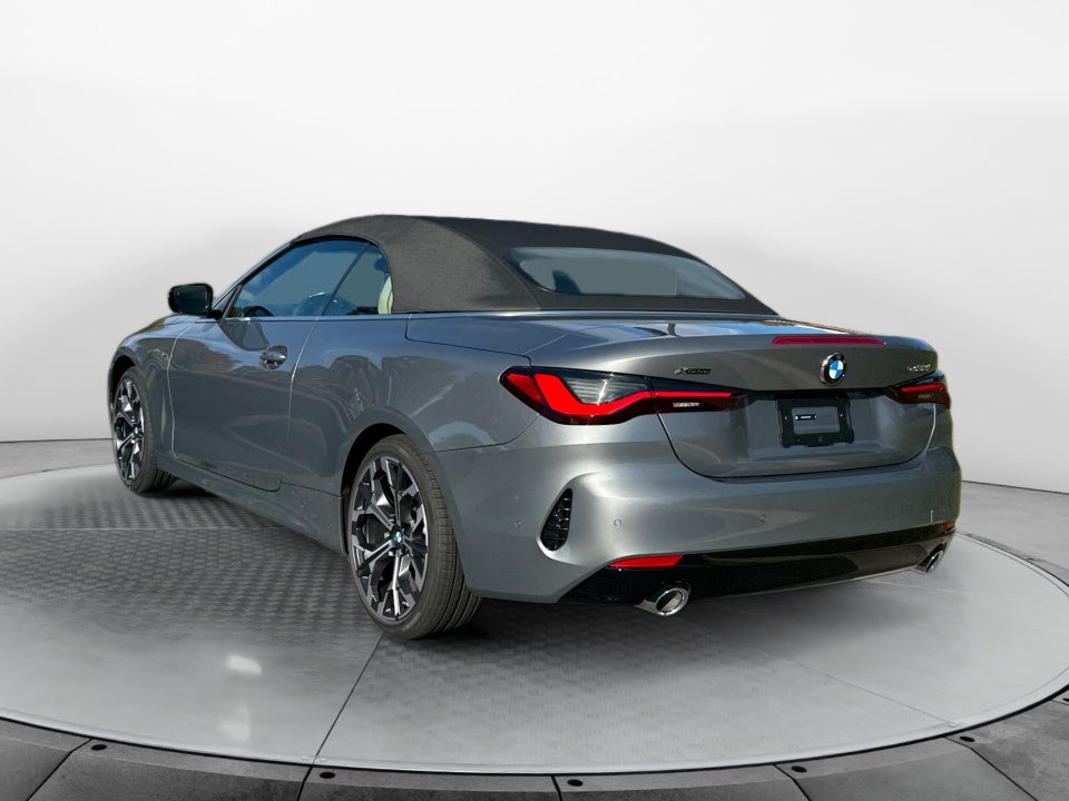 2026 BMW 430i 430i xDrive