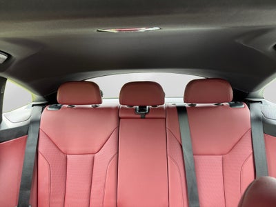 2025 BMW i4 Gran Coupe xDrive40