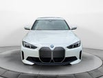 2025 BMW i4 Gran Coupe xDrive40