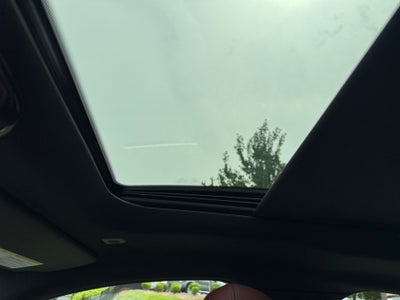 2025 BMW i4 Gran Coupe xDrive40