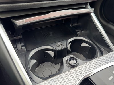 2025 BMW i4 Gran Coupe xDrive40