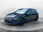 2024 Volkswagen Golf GTI 380 SE