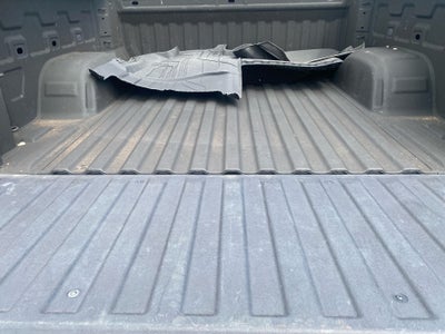 2023 Chevrolet Silverado 1500 4WD Crew Cab Short Bed LTZ