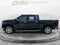 2023 Chevrolet Silverado 1500 4WD Crew Cab Short Bed LTZ
