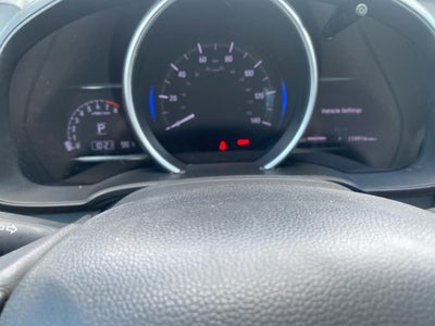 2018 Honda Fit EX-L