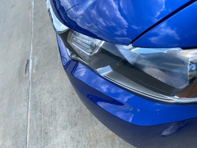 2018 Honda Fit EX-L