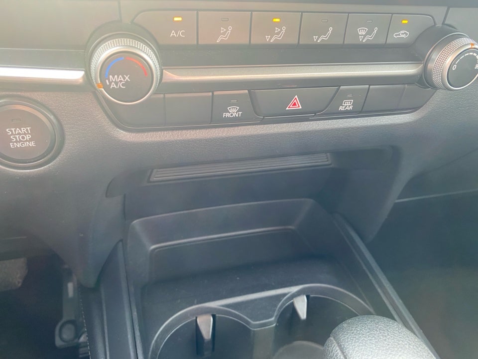 2022 Mazda Mazda CX-30 2.5 S