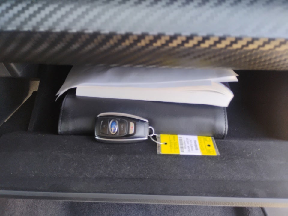 2023 Subaru Ascent Premium