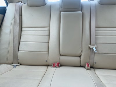 2017 Toyota Camry XLE V6