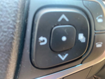 2017 Toyota Camry XLE V6