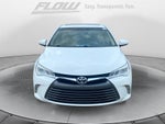 2017 Toyota Camry XLE V6