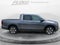 2018 Honda Ridgeline RTL