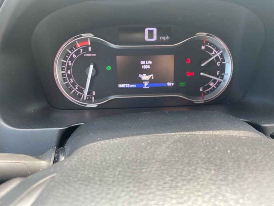 2018 Honda Ridgeline RTL