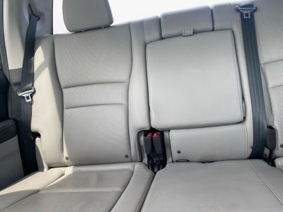 2018 Honda Ridgeline RTL