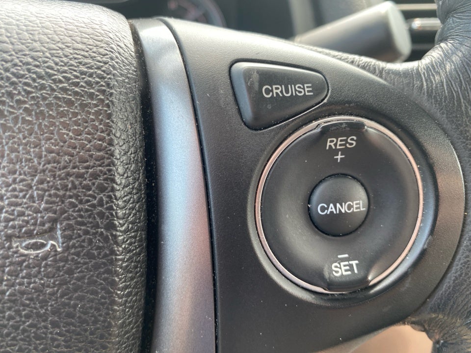 2018 Honda Ridgeline RTL