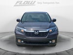 2018 Honda Ridgeline RTL