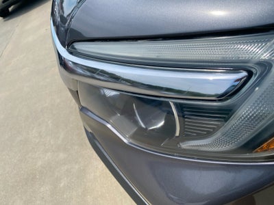 2018 Honda Ridgeline RTL