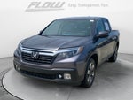 2018 Honda Ridgeline RTL