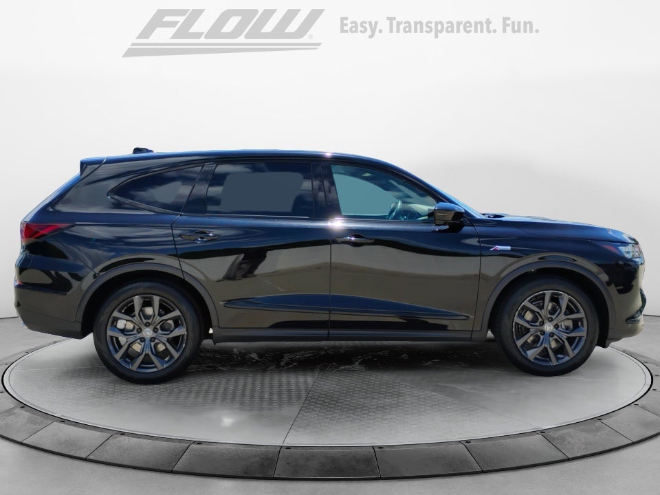 2023 Acura MDX A-SPEC