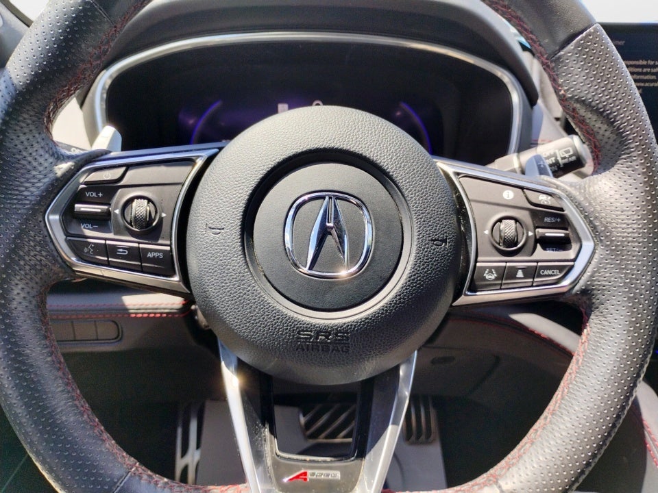 2023 Acura MDX A-SPEC