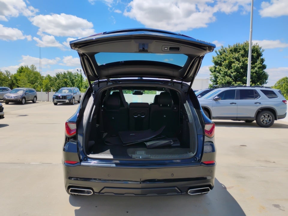 2023 Acura MDX A-SPEC
