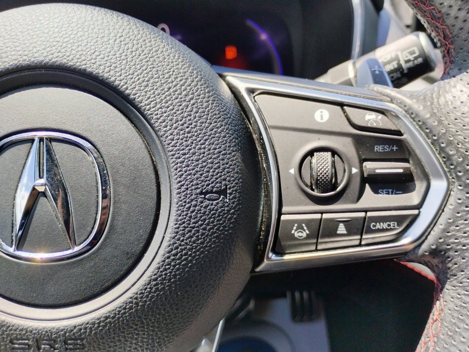 2023 Acura MDX A-SPEC