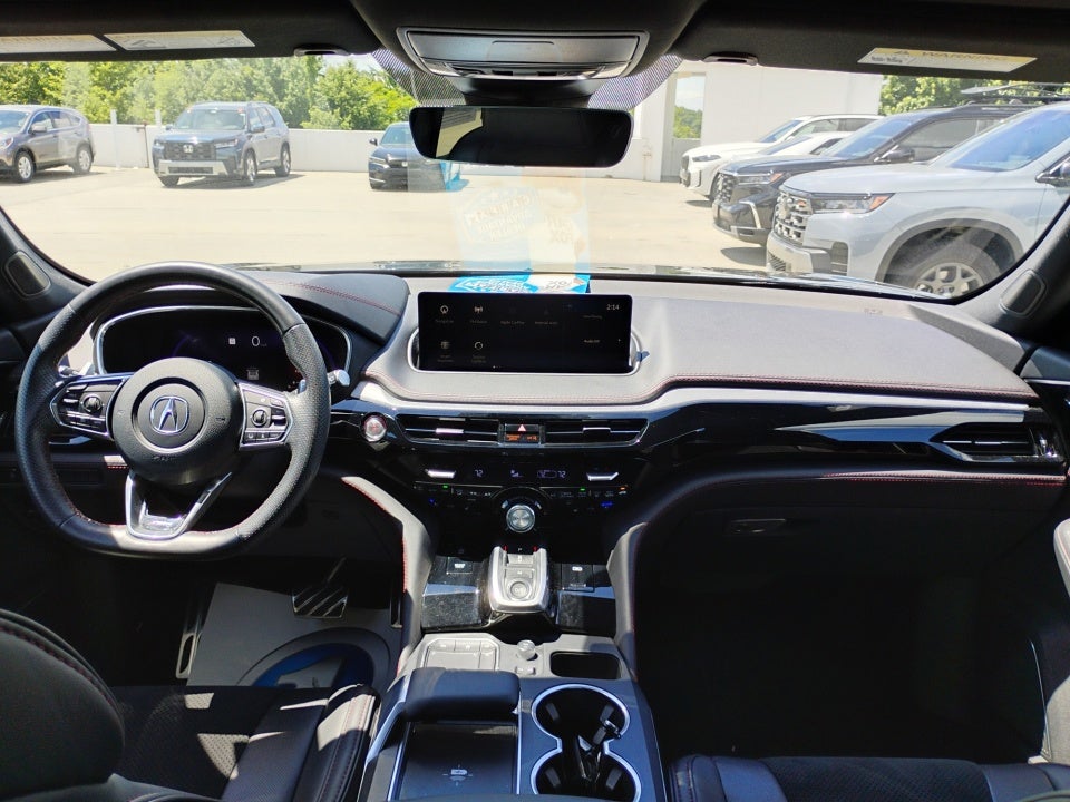 2023 Acura MDX A-SPEC