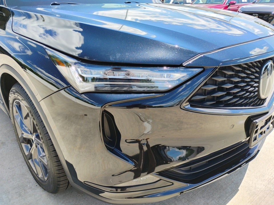 2023 Acura MDX A-SPEC