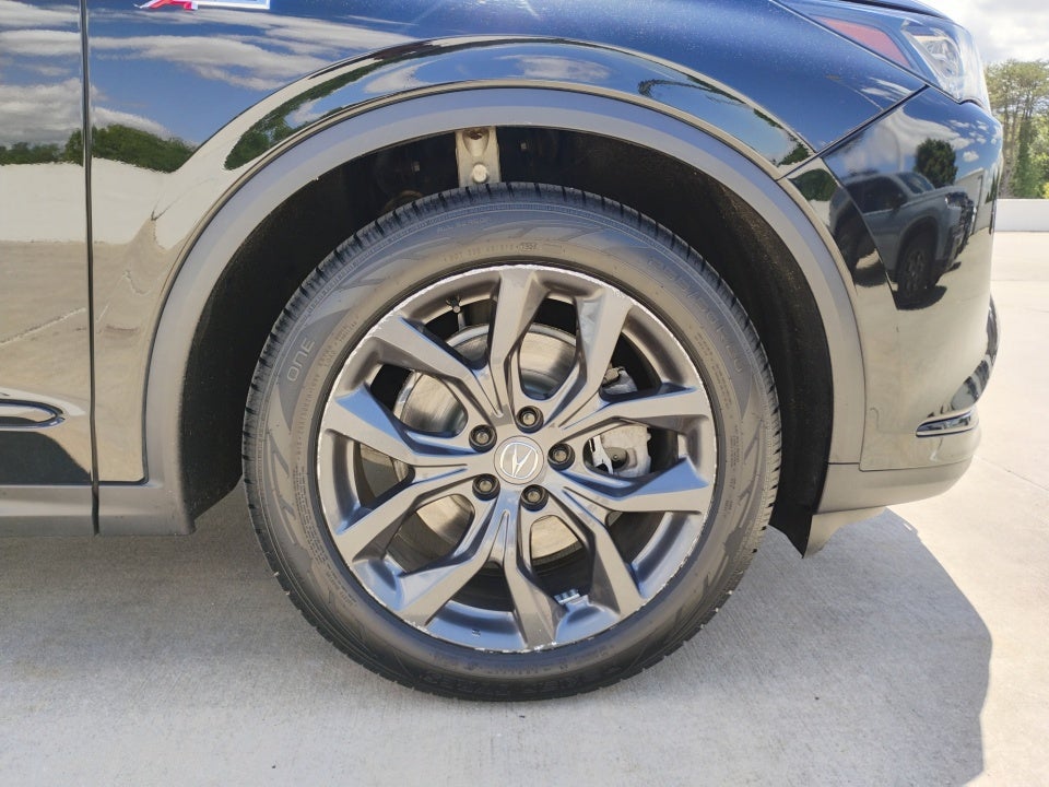 2023 Acura MDX A-SPEC