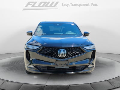2023 Acura MDX A-SPEC
