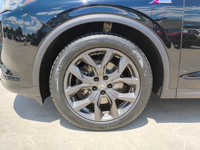2023 Acura MDX A-SPEC
