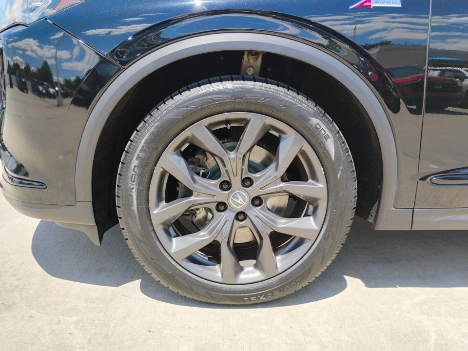 2023 Acura MDX A-SPEC