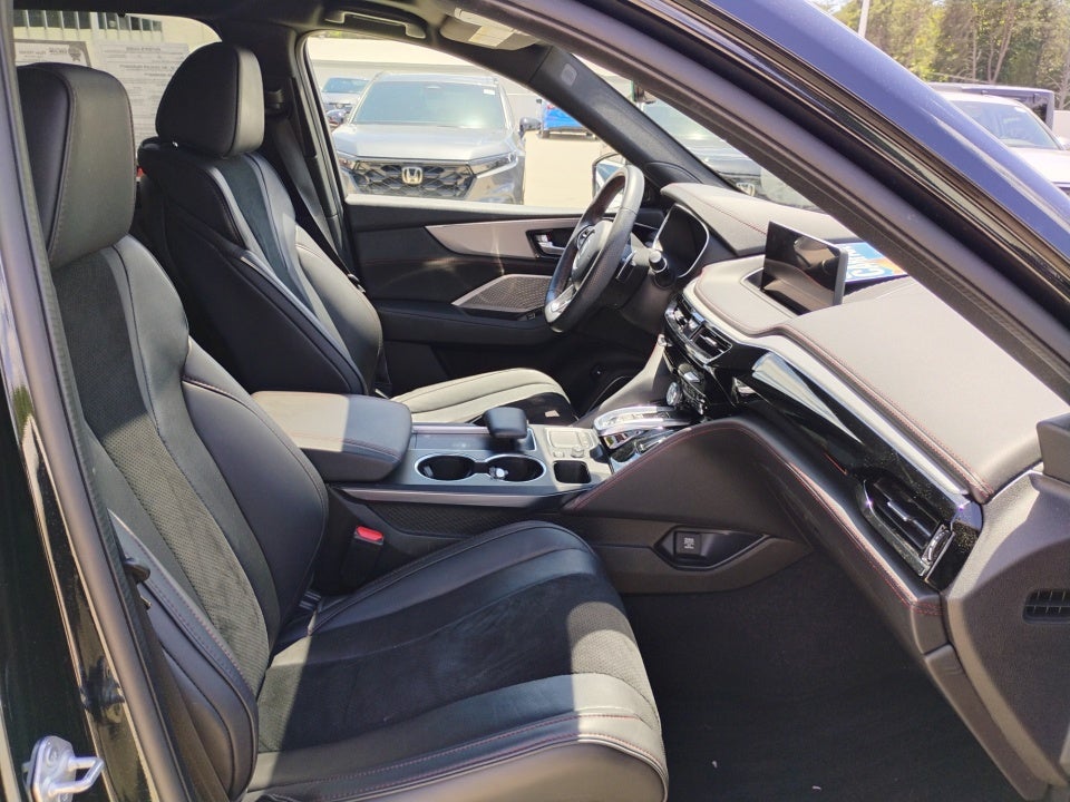 2023 Acura MDX A-SPEC