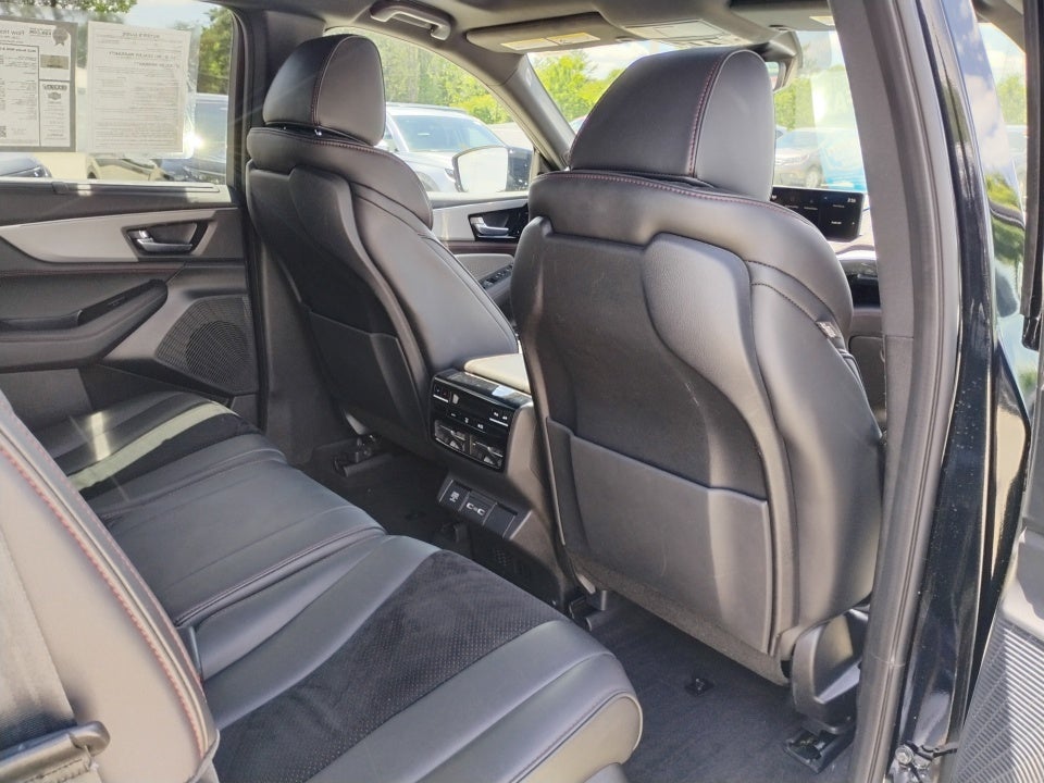 2023 Acura MDX A-SPEC