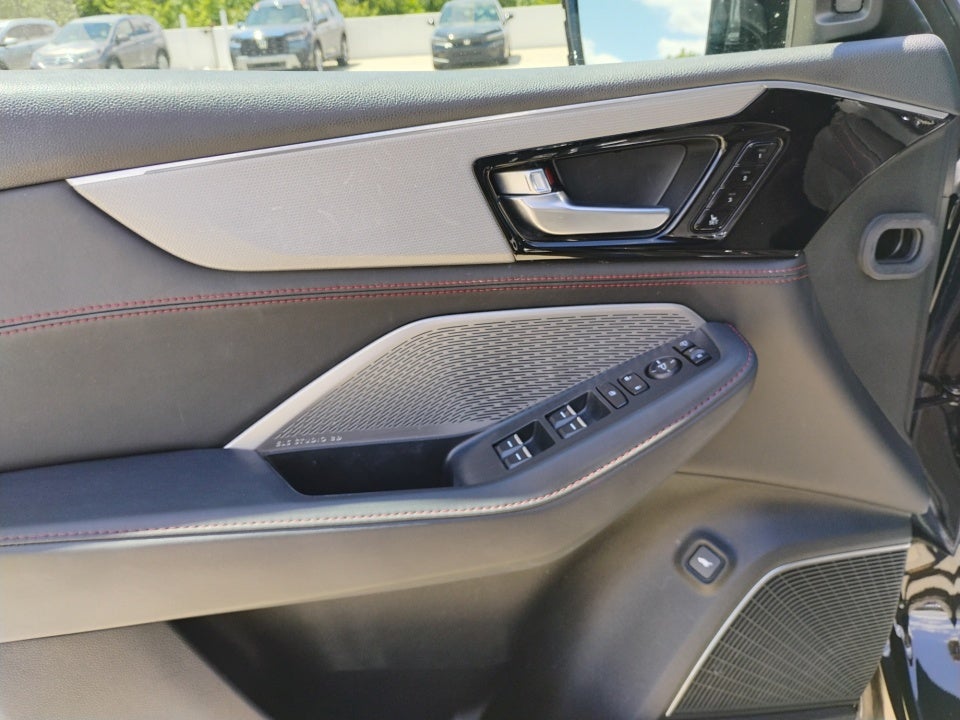 2023 Acura MDX A-SPEC