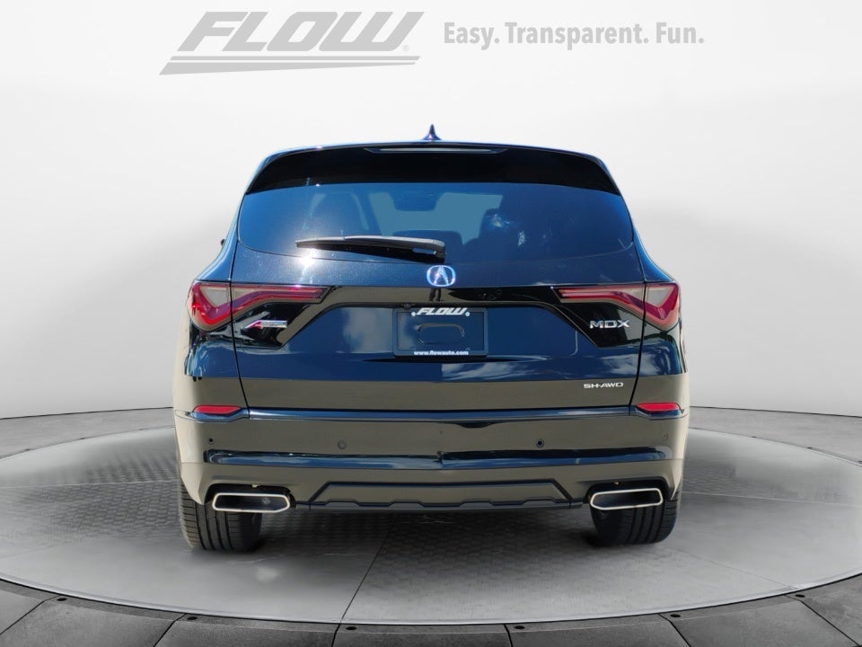 2023 Acura MDX A-SPEC