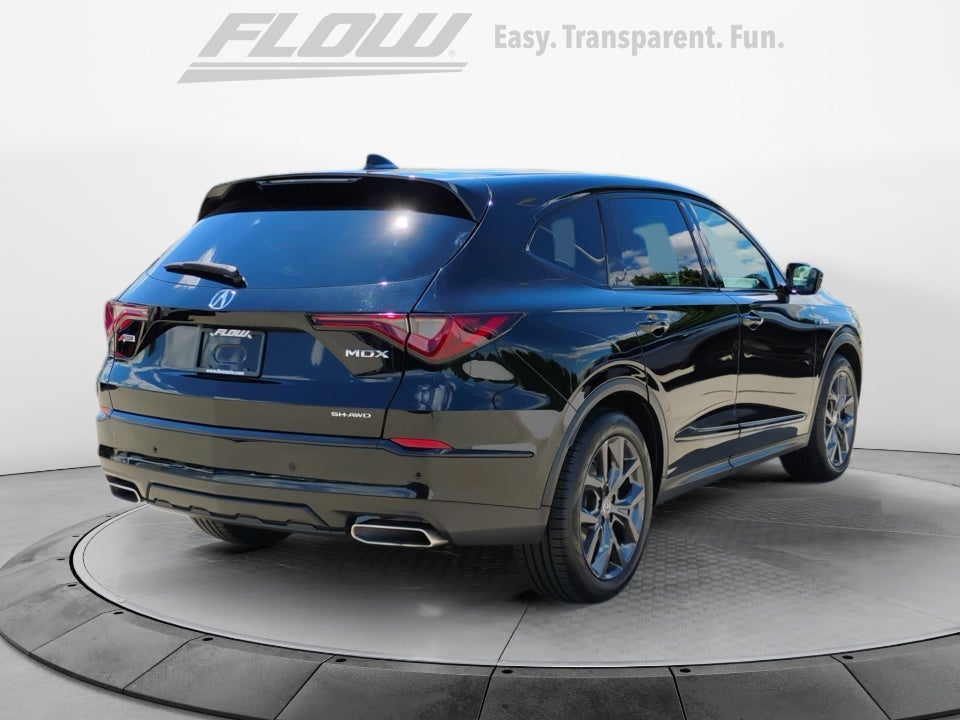 2023 Acura MDX A-SPEC