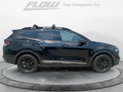 2023 Kia Sportage X-Pro