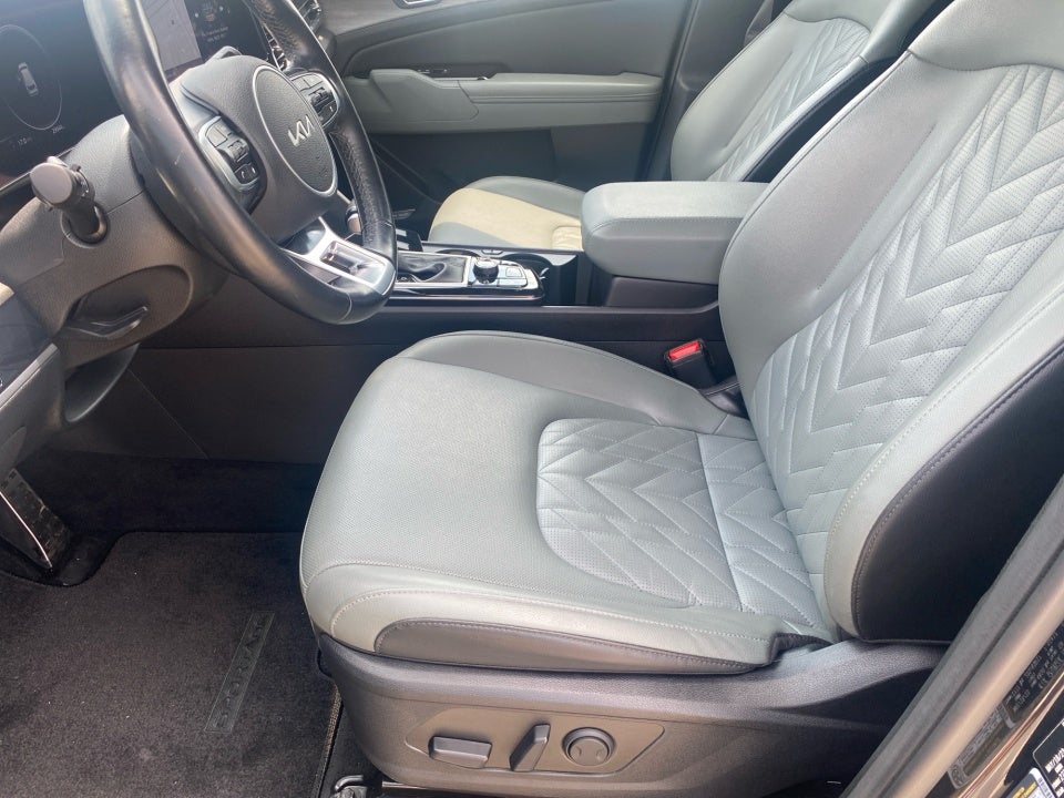 2023 Kia Sportage X-Pro