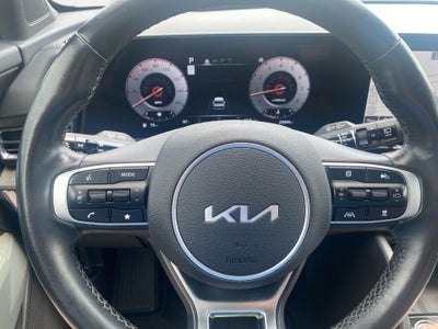 2023 Kia Sportage X-Pro