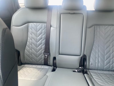 2023 Kia Sportage X-Pro