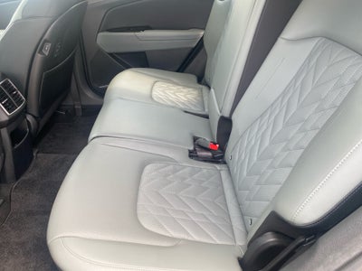 2023 Kia Sportage X-Pro