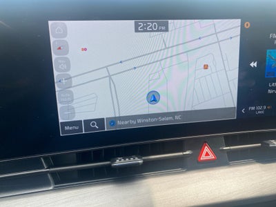 2023 Kia Sportage X-Pro