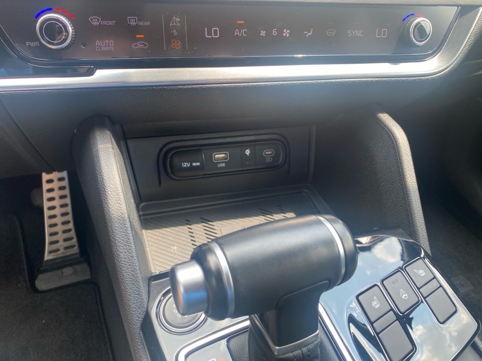 2023 Kia Sportage X-Pro