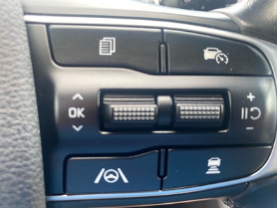 2023 Kia Sportage X-Pro