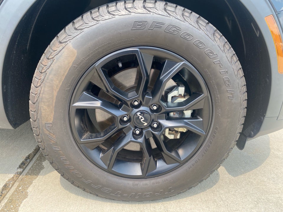 2023 Kia Sportage X-Pro