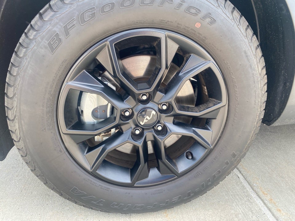 2023 Kia Sportage X-Pro