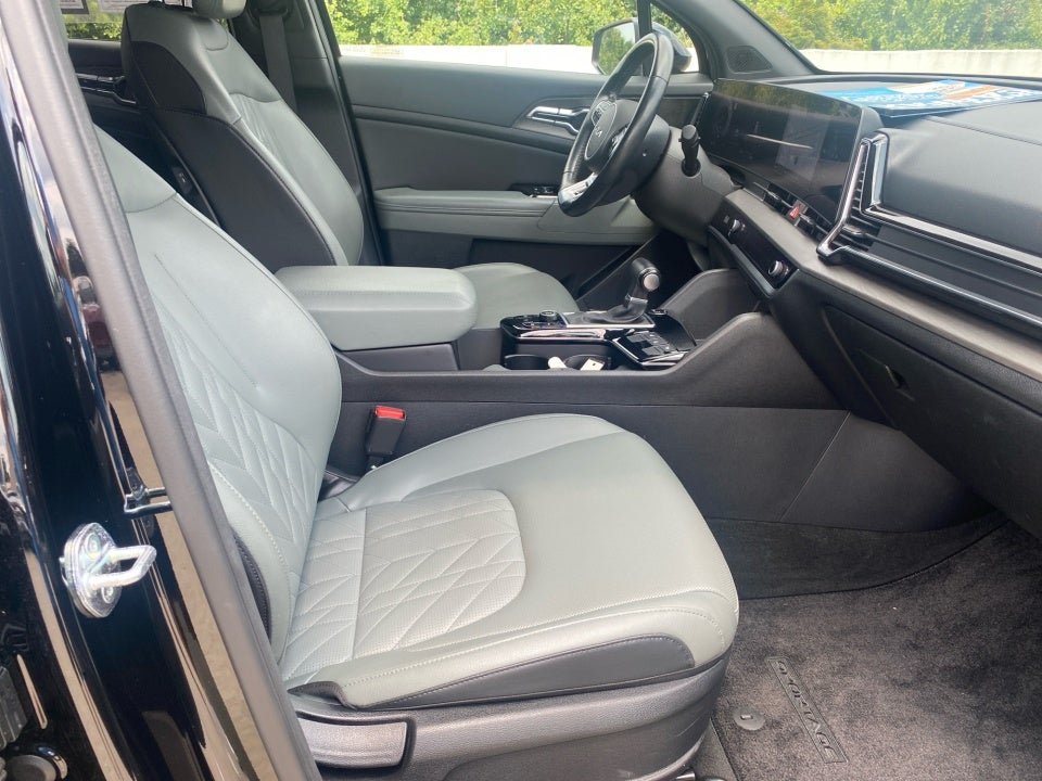 2023 Kia Sportage X-Pro