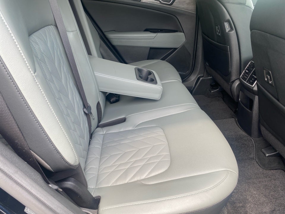 2023 Kia Sportage X-Pro